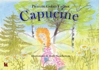 Pierrette Gobin-Vaillant - Capucine.