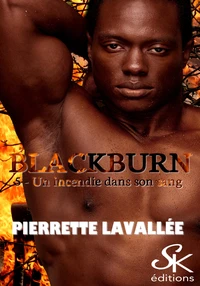 Blackburn 5