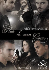 Flics de mon coeur
