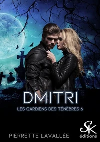 Dmitri