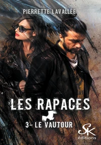 Les Rapaces