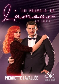 Le pouvoir de l'amour