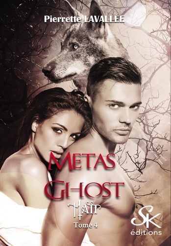 Métas Ghost. Tome 4, Matt