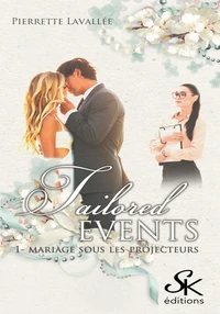 Mariage sous les projecteurs