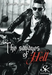 The Savages of Hell