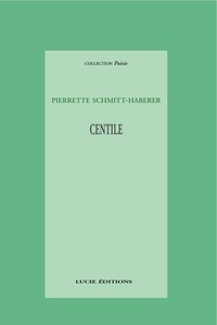 Pierrette Schmitt-Haberer - Centile.