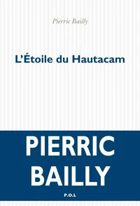L'étoile du Hautacam