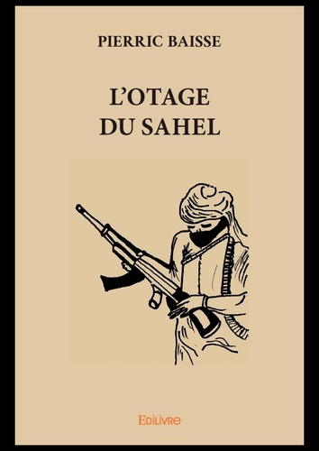 L'otage du sahel