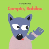 Pierrick Bisinski - Compte, Babilou.