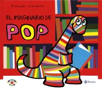 El imaginario de Pop