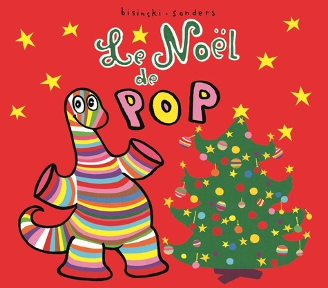 couverture de : Le No&euml;l de Pop