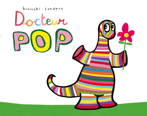 Pop  Docteur Pop