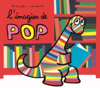 L'imagier de Pop