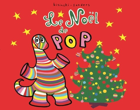 Pop  Le Noël de Pop