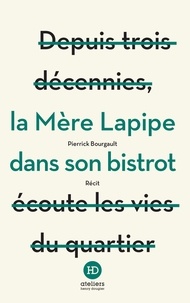 Ebook Inglese téléchargement gratuit La mère Lapipe dans son bistrot PDF RTF MOBI 9791031201108 en francais