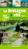 La Bretagne à vélo. Tome 1, De Rennes à Roscoff via St-Malo