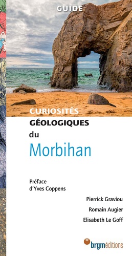 Curiosités géologiques du Morbihan