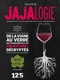 Ebook pour les programmes cnc téléchargement gratuit Traité de jajalogie (le manuel indispensable des libres-buveurs) 9791092254433 in French