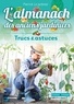  Pierrick Le Jardinier - Almanach perpétuel des anciens jardiniers.