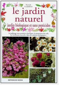  Pierrick Le Jardinier - Le jardin naturel.