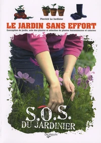 Le jardin sans effort