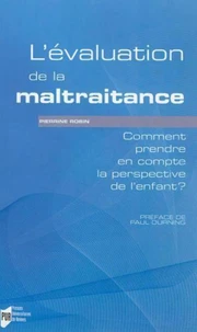 L'évaluation de la maltraitance