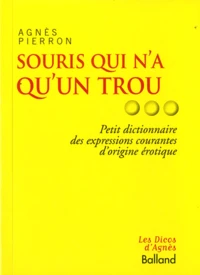 Souris qui n'a qu'un trou...