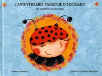 L'anniversaire magique d'Edouard