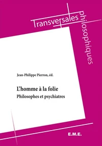 L'homme à la folie