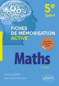 Mathématiques 5e