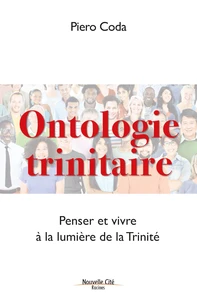 Ontologie trinitaire