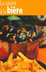 La cuisine à la bière