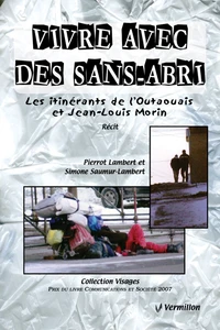 Vivre avec des sans-abri