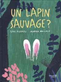 Un lapin sauvage ?