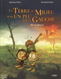 Les détours