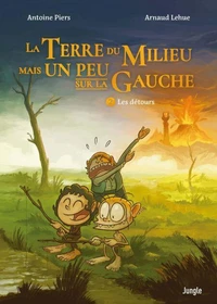 Les détours