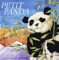 Piers Harper - Petit Panda.