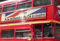 A la recherche du dé à coudre