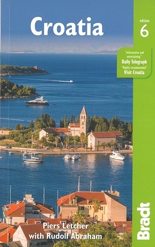 Croatia 6th edition