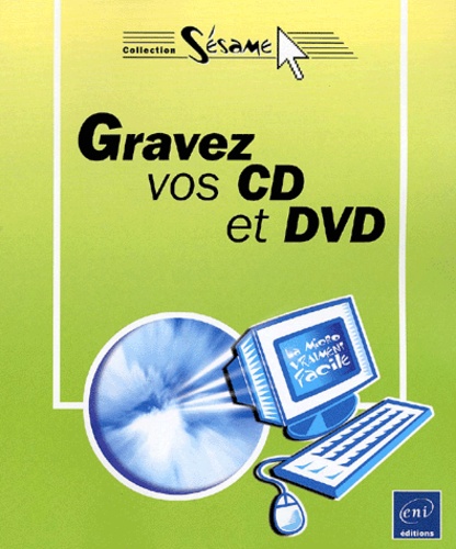  PIERS/Olivier - Gravez Vos Cd Et Dvd.