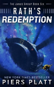  Piers Platt - Rath's Redemption - The Janus Group, #6.