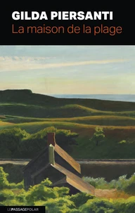 La maison de la plage