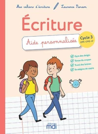 Ecriture Cycle 3 (CM1, CM2, 6e)