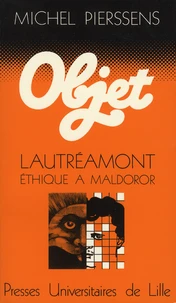 Lautréamont