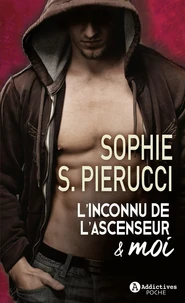 L'Inconnu de l'ascenseur et moi