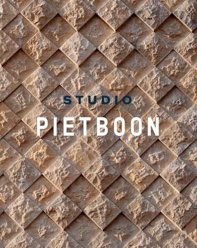 Piet boon Studio - Piet Boon: Touched.