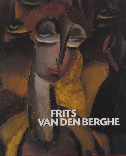 Piet Boyens - Frits Van den Berghe (1883-1939).
