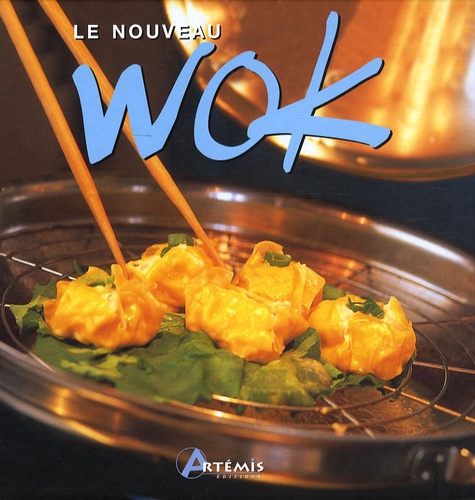 Piet Huysentruyt - Le nouveau wok.