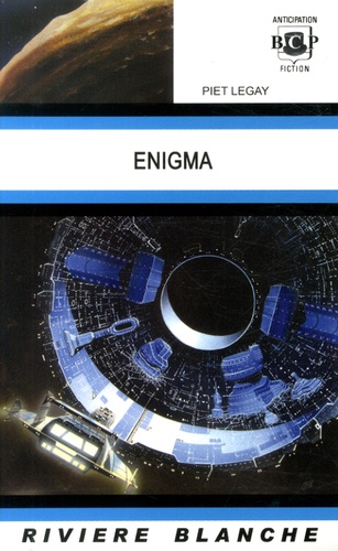 Piet Legay - Enigma.