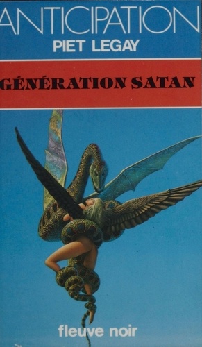 Génération Satan